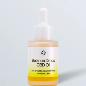 9000 balance frontal