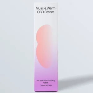 muscle warm cajafrente