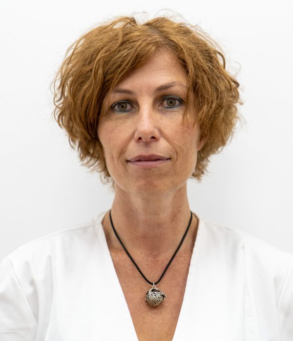 Nuria Garcia Carrillo