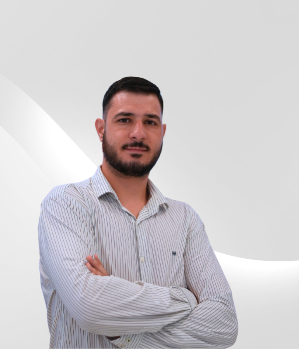 Rubén Sánchez Saura